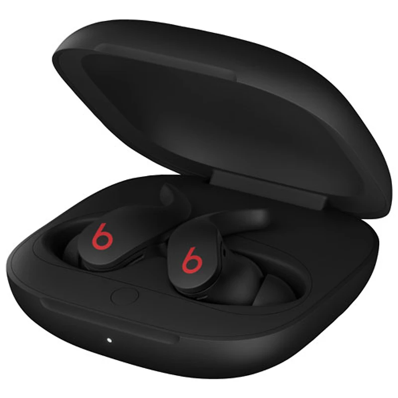 Beats By Dr. Dre Fit Pro In-Ear Noise Cancelling True Wireless Earbuds - Black