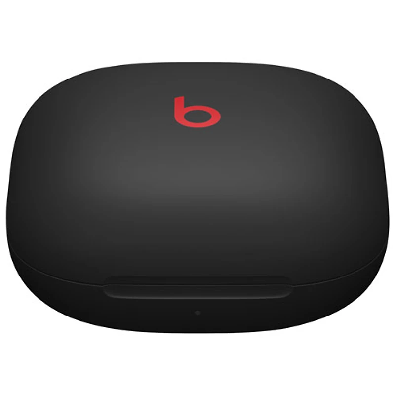 Beats By Dr. Dre Fit Pro In-Ear Noise Cancelling True Wireless Earbuds - Black
