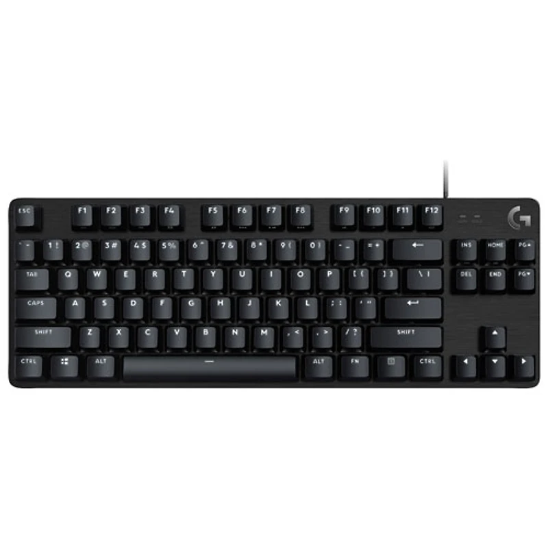 Logitech G413 TKL SE Backlit Mechanical Gaming Keyboard