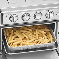 Panier antiadhésif pour friteuse à air chaud de Cuisinart