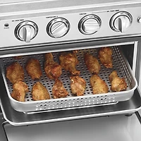 Panier antiadhésif pour friteuse à air chaud de Cuisinart