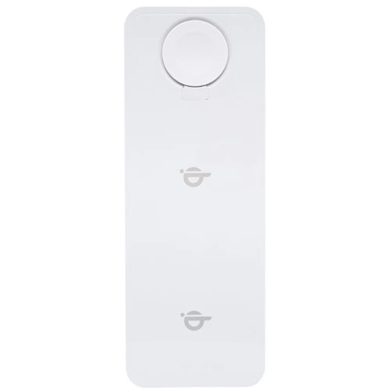 Einova 3-in-1 Portable Wireless Charger for iPhone - White