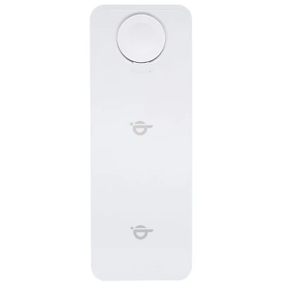 Einova 3-in-1 Portable Wireless Charger for iPhone - White