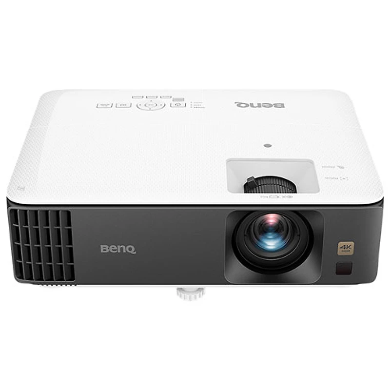 Projecteur de cinéma maison et de jeu UHD 4K de BenQ (TK700)