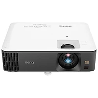 Projecteur de cinéma maison et de jeu UHD 4K de BenQ (TK700)