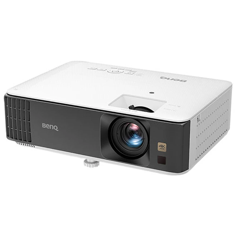 Projecteur de cinéma maison et de jeu UHD 4K de BenQ (TK700)