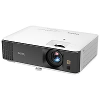 Projecteur de cinéma maison et de jeu UHD 4K de BenQ (TK700)