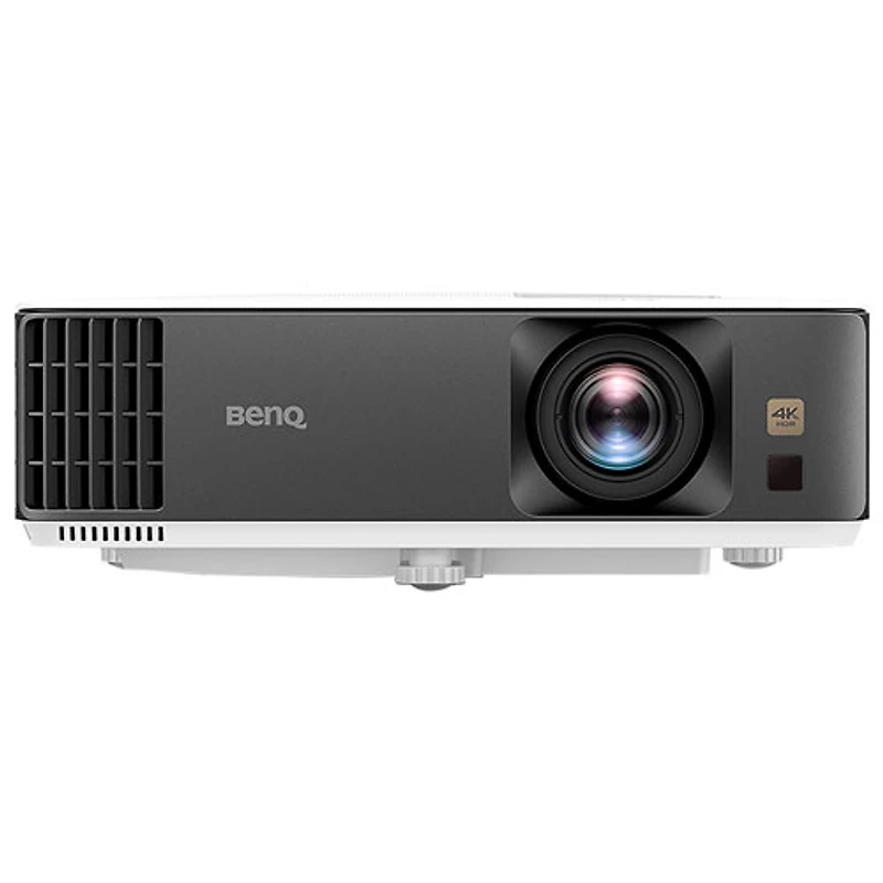 Projecteur de cinéma maison et de jeu UHD 4K de BenQ (TK700)