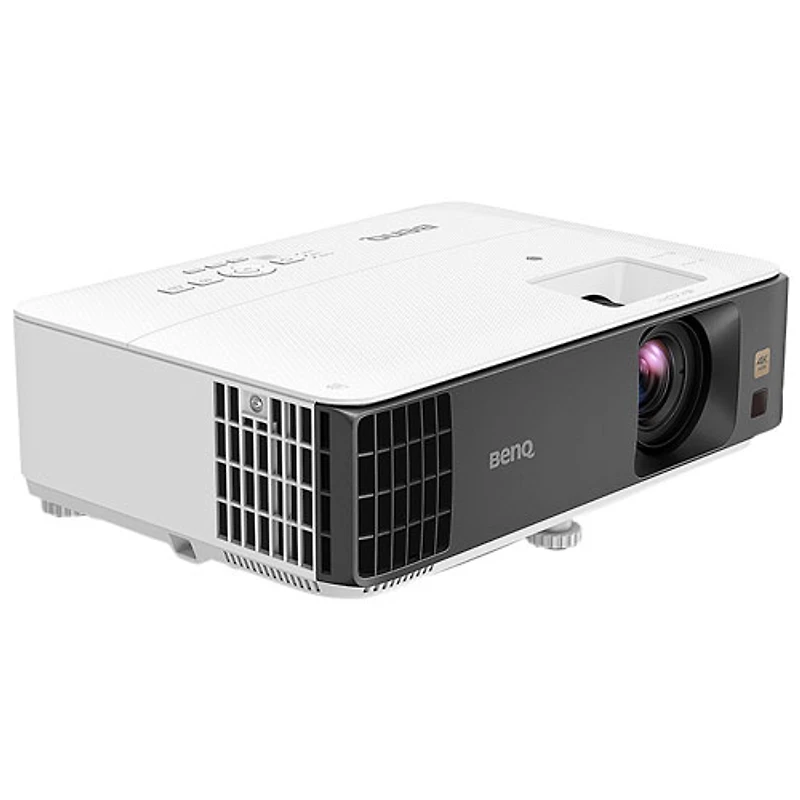 Projecteur de cinéma maison et de jeu UHD 4K de BenQ (TK700)