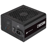 Corsair CX-M 650-Watt ATX Semi-Modular Power Supply
