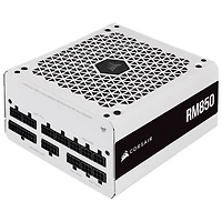 Bloc d'alimentation modulaire de 850 W ATX RM de Corsair