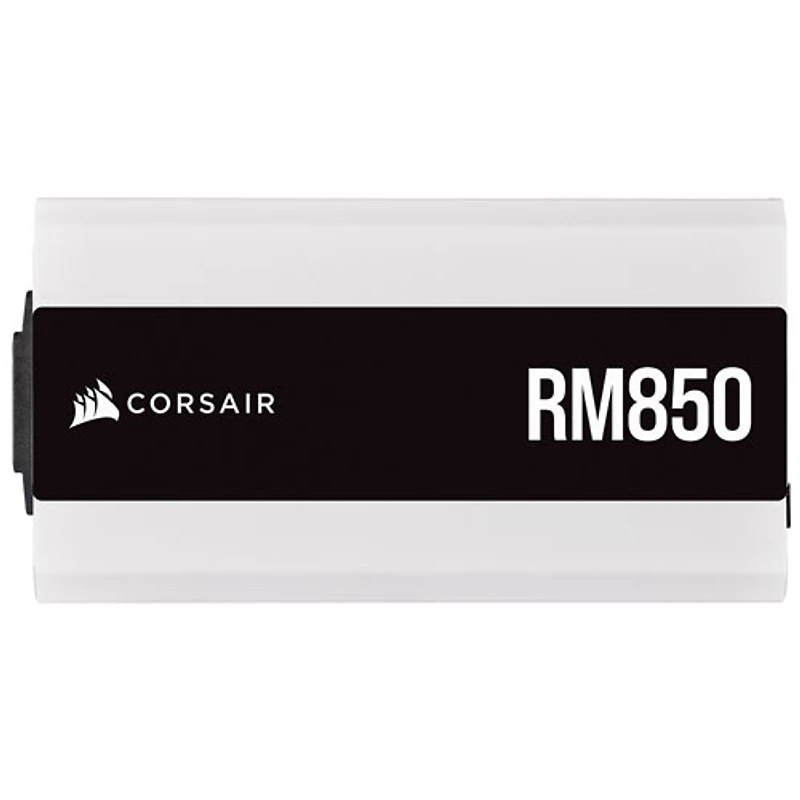 Bloc d'alimentation modulaire de 850 W ATX RM de Corsair