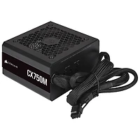 Corsair CX-M 750-Watt ATX Semi-Modular Power Supply