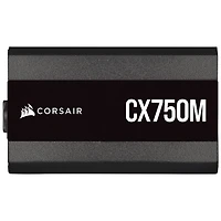Corsair CX-M 750-Watt ATX Semi-Modular Power Supply