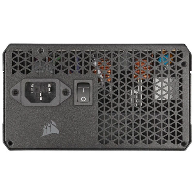 Corsair CX-M 750-Watt ATX Semi-Modular Power Supply