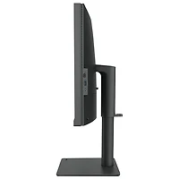 Moniteur ACL IPS GTG 5 ms UHD 4K 60 Hz de 27 po de BenQ (PD2705U)
