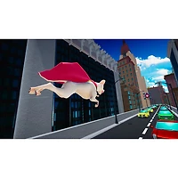 DC League of Super-Pets: The Adventures of Krypto and Ace (Switch)