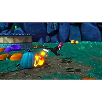 Hotel Transylvania: Scary-Tale Adventures (Switch)
