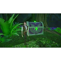 Hotel Transylvania: Scary-Tale Adventures (Switch)