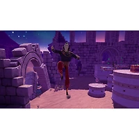 Hotel Transylvania: Scary-Tale Adventures (Switch)
