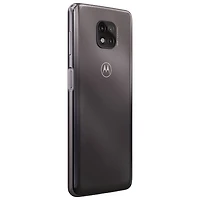 TELUS Motorola Moto G Power - Flash Grey - Monthly Financing