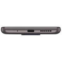 TELUS Motorola Moto G Power - Flash Grey - Monthly Financing