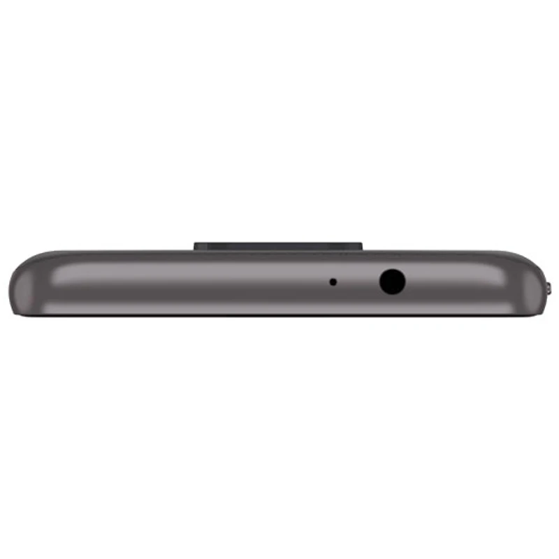 TELUS Motorola Moto G Power - Flash Grey - Monthly Financing