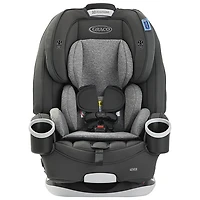 Siège d'auto transformable 4-en-1 4Ever de Graco - Lofton