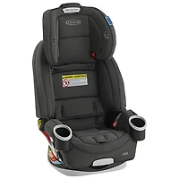 Siège d'auto transformable 4-en-1 4Ever de Graco - Lofton