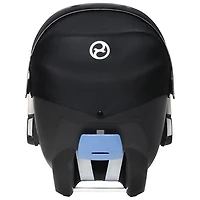 Siège d'auto pour bébé SensorSafe Aton 2 3.0 de Cybex - Gris