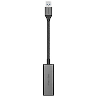 Adaptateur USB 3.0 vers Ethernet d'Insignia (NS-PA3U6E-C) - Exclusivité Best Buy