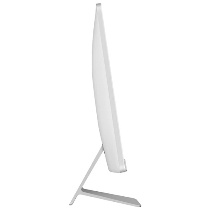 ASUS All-in-One PC - White (Intel Pentium Gold 7505/512GB SSD/8GB RAM) - Only at Best Buy