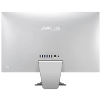 ASUS All-in-One PC - White (Intel Pentium Gold 7505/512GB SSD/8GB RAM) - Only at Best Buy