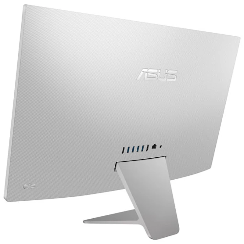ASUS All-in-One PC - White (Intel Pentium Gold 7505/512GB SSD/8GB RAM) - Only at Best Buy