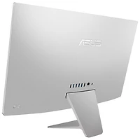 ASUS All-in-One PC - White (Intel Pentium Gold 7505/512GB SSD/8GB RAM) - Only at Best Buy