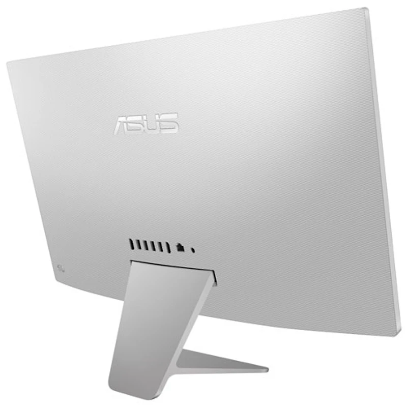 Ordinateur tout-en-un d'ASUS - Blanc (Pentium Gold 7505 d'Intel/SSD 512 Go/RAM 8 Go) - Exclusivité Best Buy