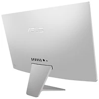 Ordinateur tout-en-un d'ASUS - Blanc (Pentium Gold 7505 d'Intel/SSD 512 Go/RAM 8 Go) - Exclusivité Best Buy