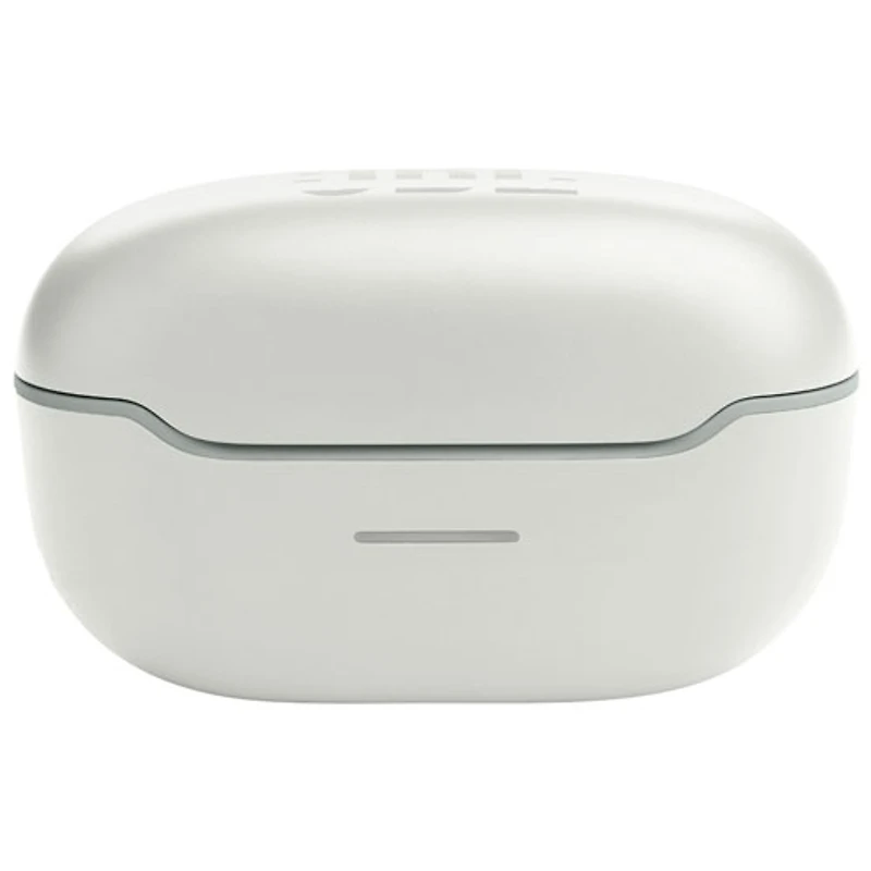 JBL Endurance Race In-Ear Sound Isolating True Wireless Earbuds - White