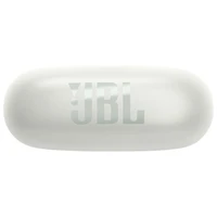 JBL Endurance Race In-Ear Sound Isolating True Wireless Earbuds - White
