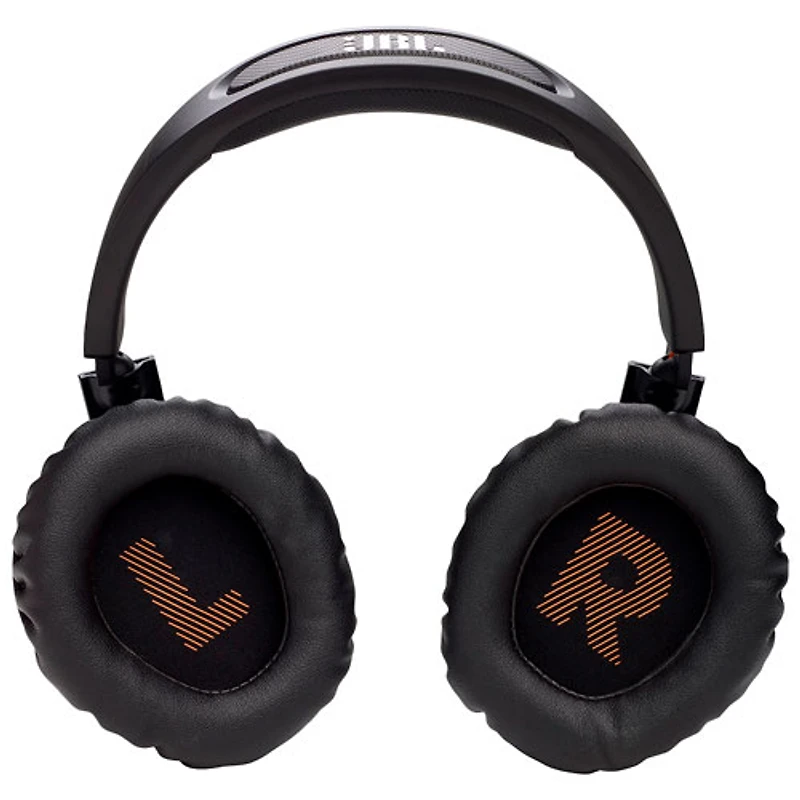 Casque de jeu sans fil Quantum 350 de JBL - Noir