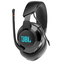 Casque de jeu sans fil Quantum 610 de JBL - Noir