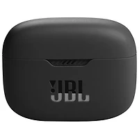 JBL Tune 130NC In-Ear Noise Cancelling True Wireless Earbuds - Black