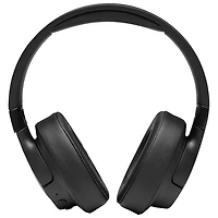 JBL Tune 760NC Over-Ear Noise Cancelling Bluetooth Headphones - Black