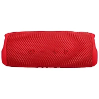 Haut-parleur sans fil Bluetooth étanche Flip 6 de JBL - Rouge