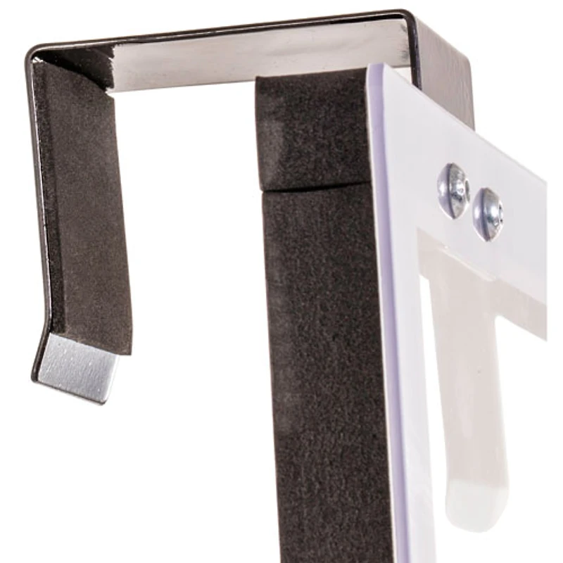 Minipanier de basketball DEL de 18 po de Silverback