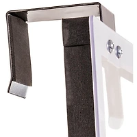 Minipanier de basketball DEL de 18 po de Silverback