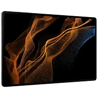 Galaxy Tab S8 Ultra 14,6 po 256 Go Android 11 de Samsung à SM8450 octocoeur de Qualcomm - Graphite