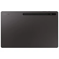 Galaxy Tab S8 Ultra 14,6 po 256 Go Android 11 de Samsung à SM8450 octocoeur de Qualcomm - Graphite