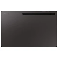 Galaxy Tab S8 Ultra 14,6 po 256 Go Android 11 de Samsung à SM8450 octocoeur de Qualcomm - Graphite