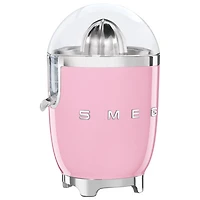 Presse-agrumes de Smeg - Rose